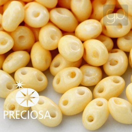 Preciosa Twin Orange 03182
