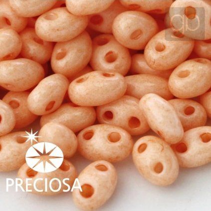 Preciosa Twin Orange 03184