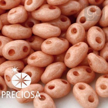 Preciosa Twin Orange 03185