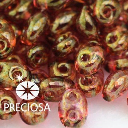 Preciosa Twin rosa 48095