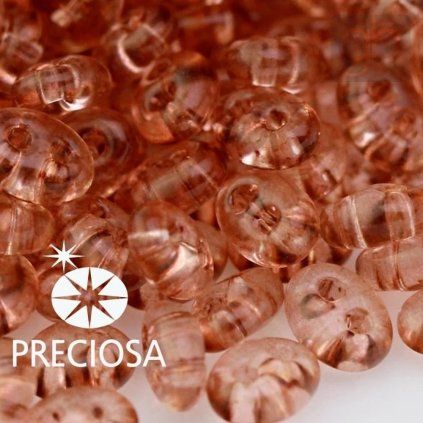 Preciosa Twin Orange 01112