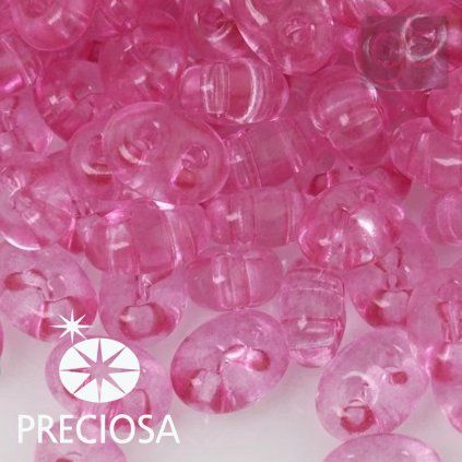 Preciosa Twin pink 01192