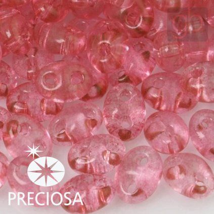 Preciosa Twin rosa 01193