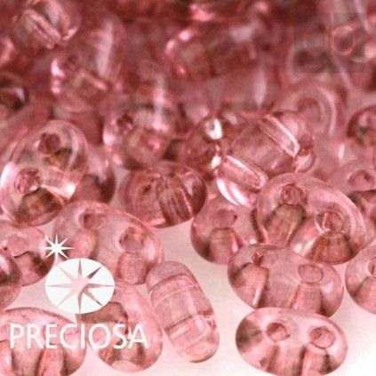 Preciosa Twin rosa 01194