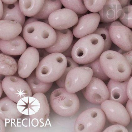 Preciosa Twin rosa 03113