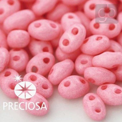 Preciosa Twin rosa 03191