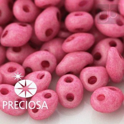 Preciosa Twin rosa 03192