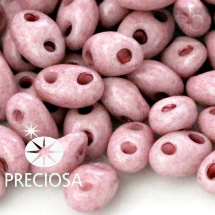 Preciosa Twin rosa 03194