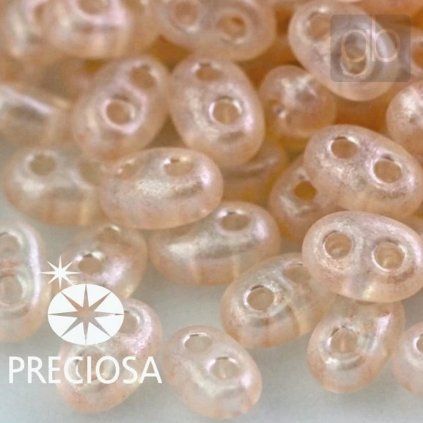 Preciosa Twin rosa 08118