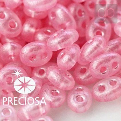 Preciosa Twin rosa 08198