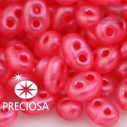 Preciosa Twin rosa 08398