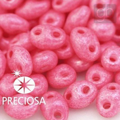 Preciosa Twin rosa 16398