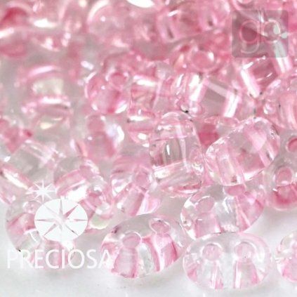 Preciosa Twin rosa 38298