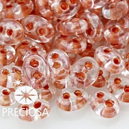 Preciosa Twin rosa 38689
