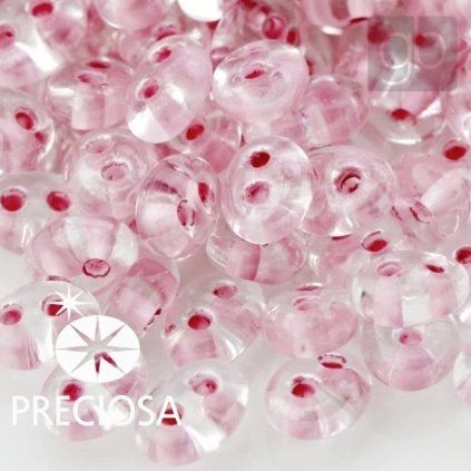 Preciosa Twin rosa 38694