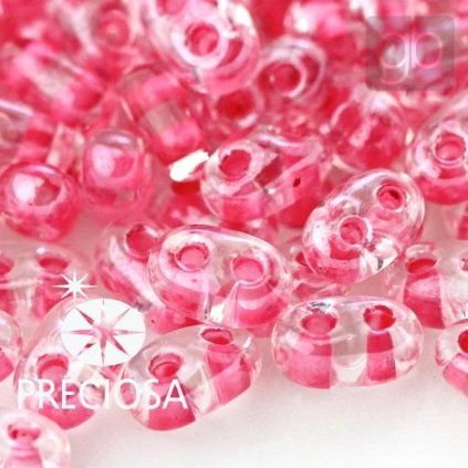 Preciosa Twin rosa 38698