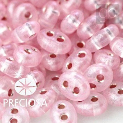 Preciosa Twin rosa 78098