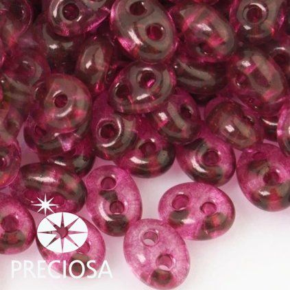 Preciosa Twin rosa B2007