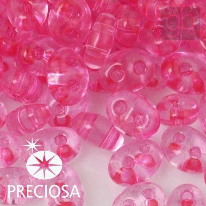 Preciosa Twin rosa B7015