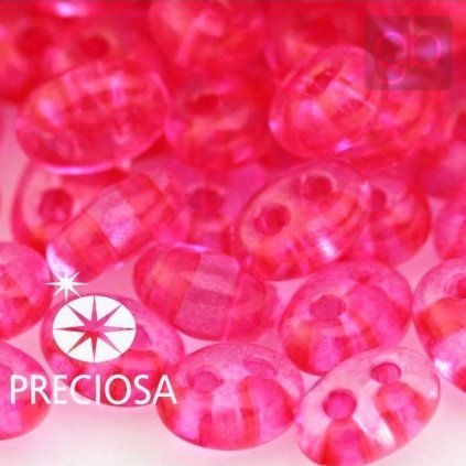 Preciosa Twin rosa B7017