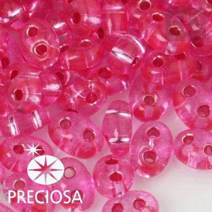Preciosa Twin rosa B7717