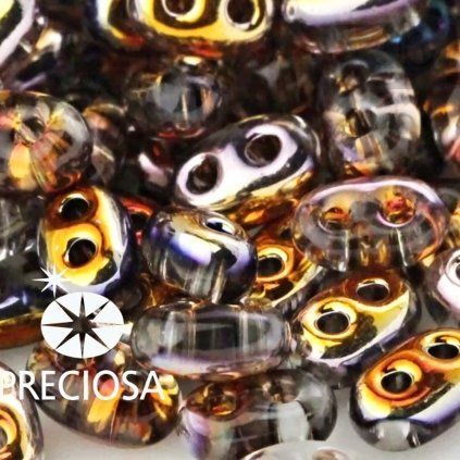 Preciosa Twin silber 20113