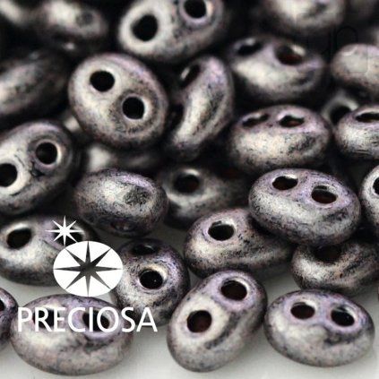 Preciosa Twin Grau 28918