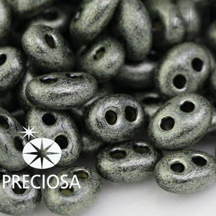 Preciosa Twin Grau 28986