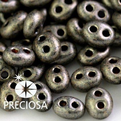 Preciosa Twin Grau 28992