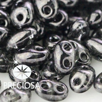 Preciosa Twin Grau 48049