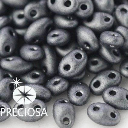 Preciosa Twin Grau 28949 mat