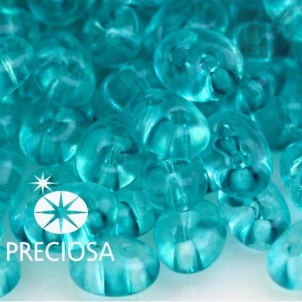 Preciosa Twin Türkis 01165