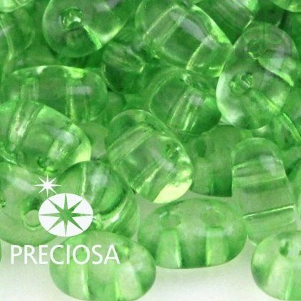 Preciosa Twin Green 01161