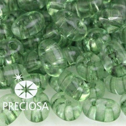 Preciosa Twin Green 01162