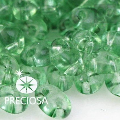 Preciosa Twin Green 01163