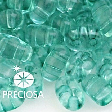 Preciosa Twin Green 01164