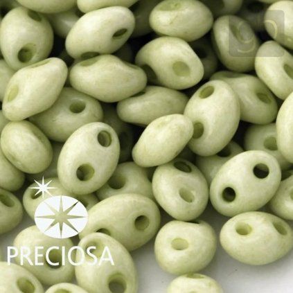 Preciosa Twin Green 03152