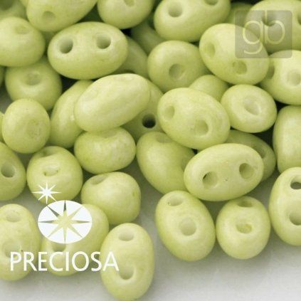 Preciosa Twin Grün 03153