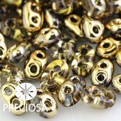 Preciosa Twin Gelb 0005m