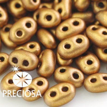 Preciosa Twin Gelb 01740
