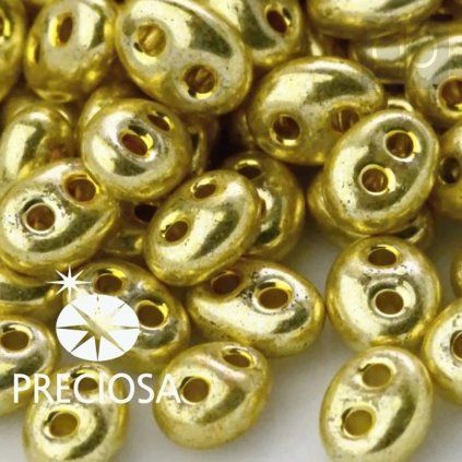 Preciosa Twin Gelb 18181