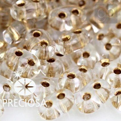 Preciosa Twin Bronze 68106
