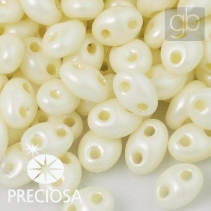 Preciosa Twin Gelb 16286