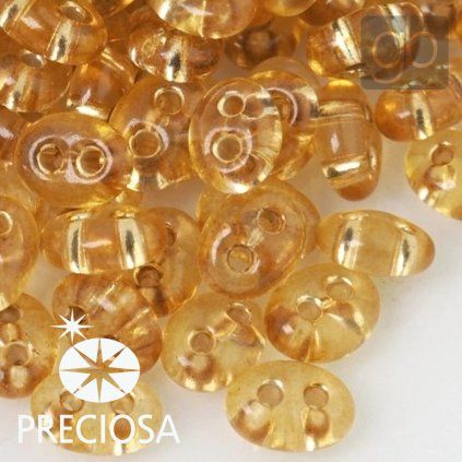 Preciosa Twin Gelb B1703