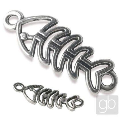 PRV057 1 ryba privesek