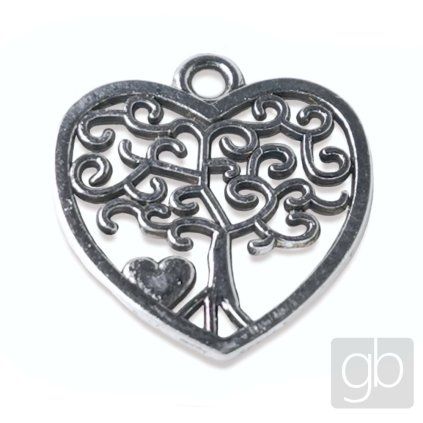 PRV054 1%20srdce%20privesek