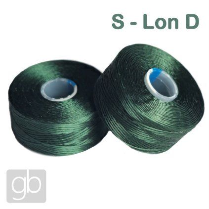 superlon SLON D DARK GREEN