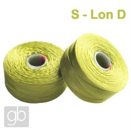 superlon SLON D LIGHT GREEN