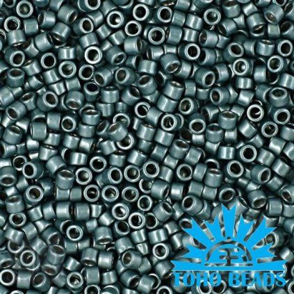 Toho Treasure TT625 Zelená TT 01 519F