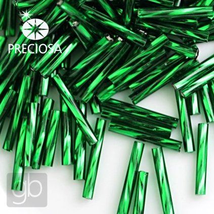 cipky-preciosa-bugles-15-mm-zelena-57060